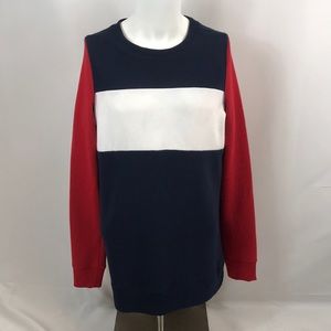 Hollister sweater large